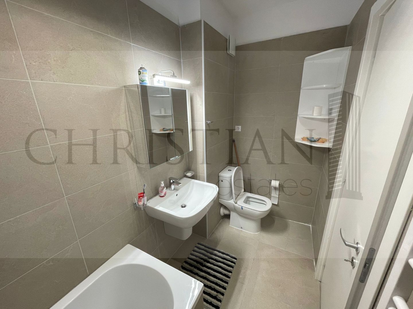 Grozavesti Zen Politehnica| 2 Camere| Mobilat| Prima Chirie - Poză 4