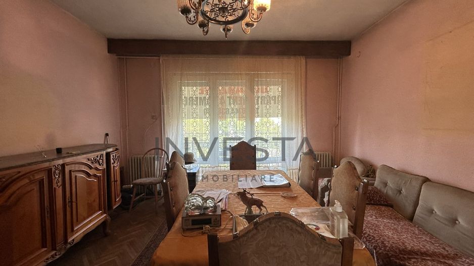Apartament 4 camere 114 mp etajul 2, zona strazii Serpuitoare! - Poză 3