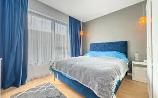 Turnu Magurele | Brancoveanu | Luica | Grand Arena | 2 camere LUX - Poză 14