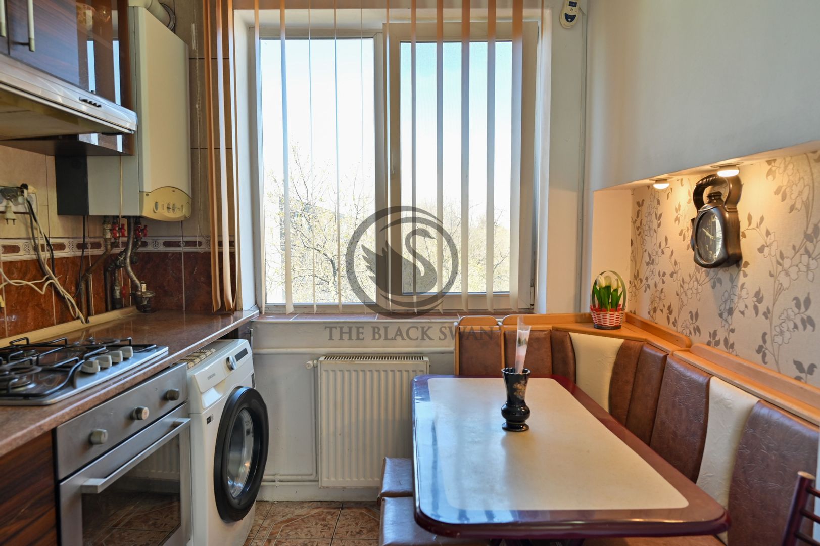 Apartament cu 3 camere de vanzare | Mobilat | Ploiesti | Comision 0% - Poză 7