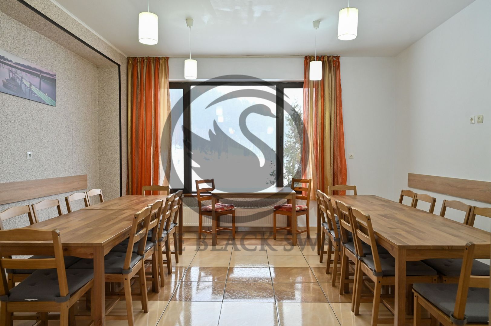 Pensiune la cheie de vanzare | 10 camere | Sacele, Brasov |Comision 0% - Poză 8