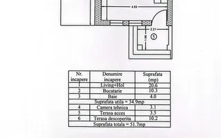 Casa Buftea 3 camere | construcție 2022 | personalizabil - Poză 17