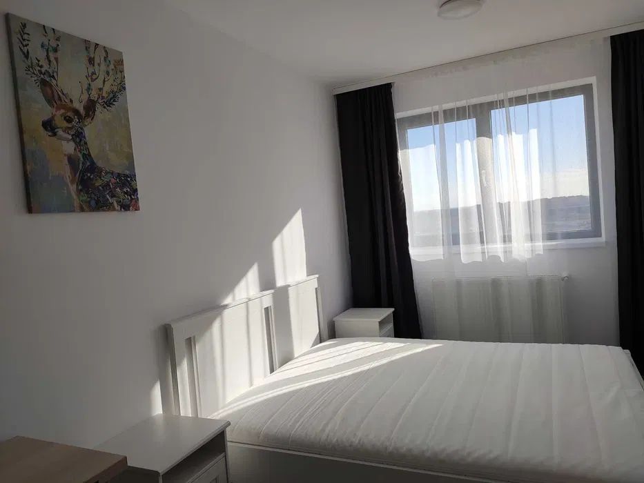 Apartament 2 camere Theodor Pallady - Hills - Poză 2