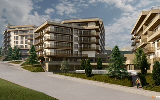Apartament 3 camere, constructie noua, finalizare 2025, zona Vivo - Poză 16