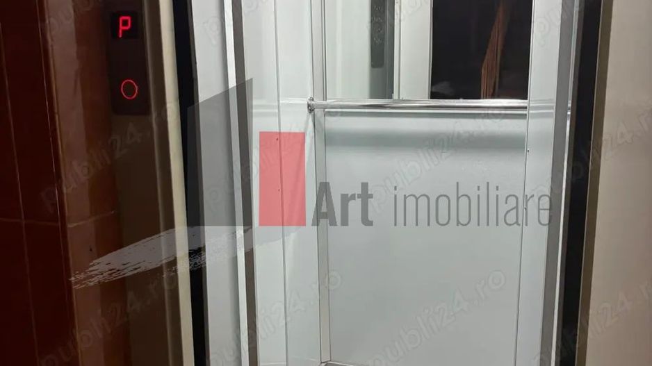APARTAMENT  2 CAMERE  SEBASTIAN - Poză 6