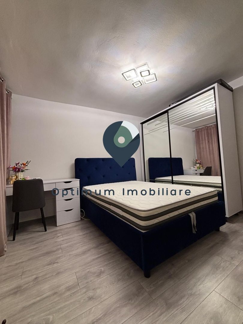 Apartament cu 3 camere, renovat, Manastur, etaj 4/10,zona Big ! - Poză 1