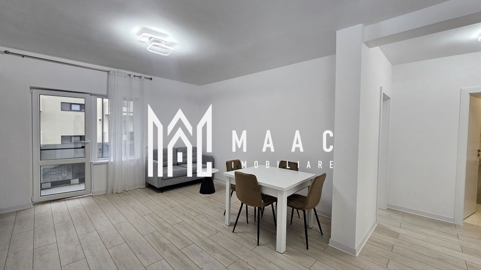 Apartament 3 camere | Parcare | Balcon | Etaj 1 | D. Stanca - Poză 1