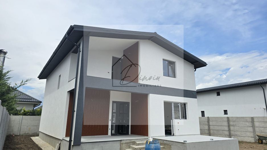 Vila 4 Camere Pantelimon Tineretului I Premium I Caramida I COM 0% - Poză 19
