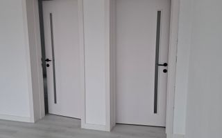 DUPLEX 3 Camere , TERASA SI CURTE. - Poză 8