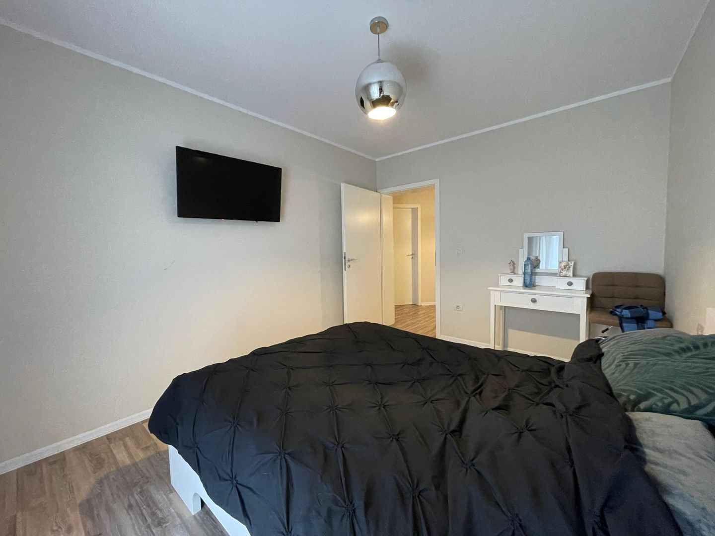 Duplex 4 camere - mobilat si utilat - 150.000 - Poză 7