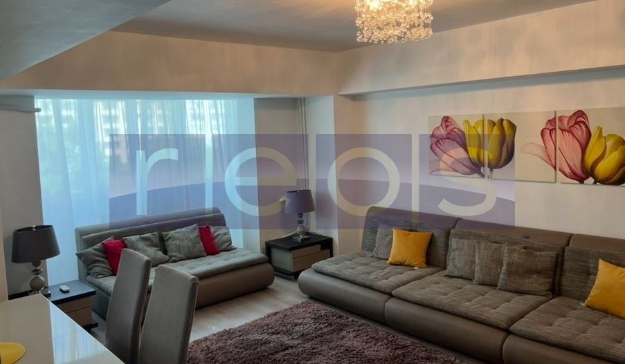 VANZARE -3 CAMERE - DECOMANDAT -UNIRII - Poză 1