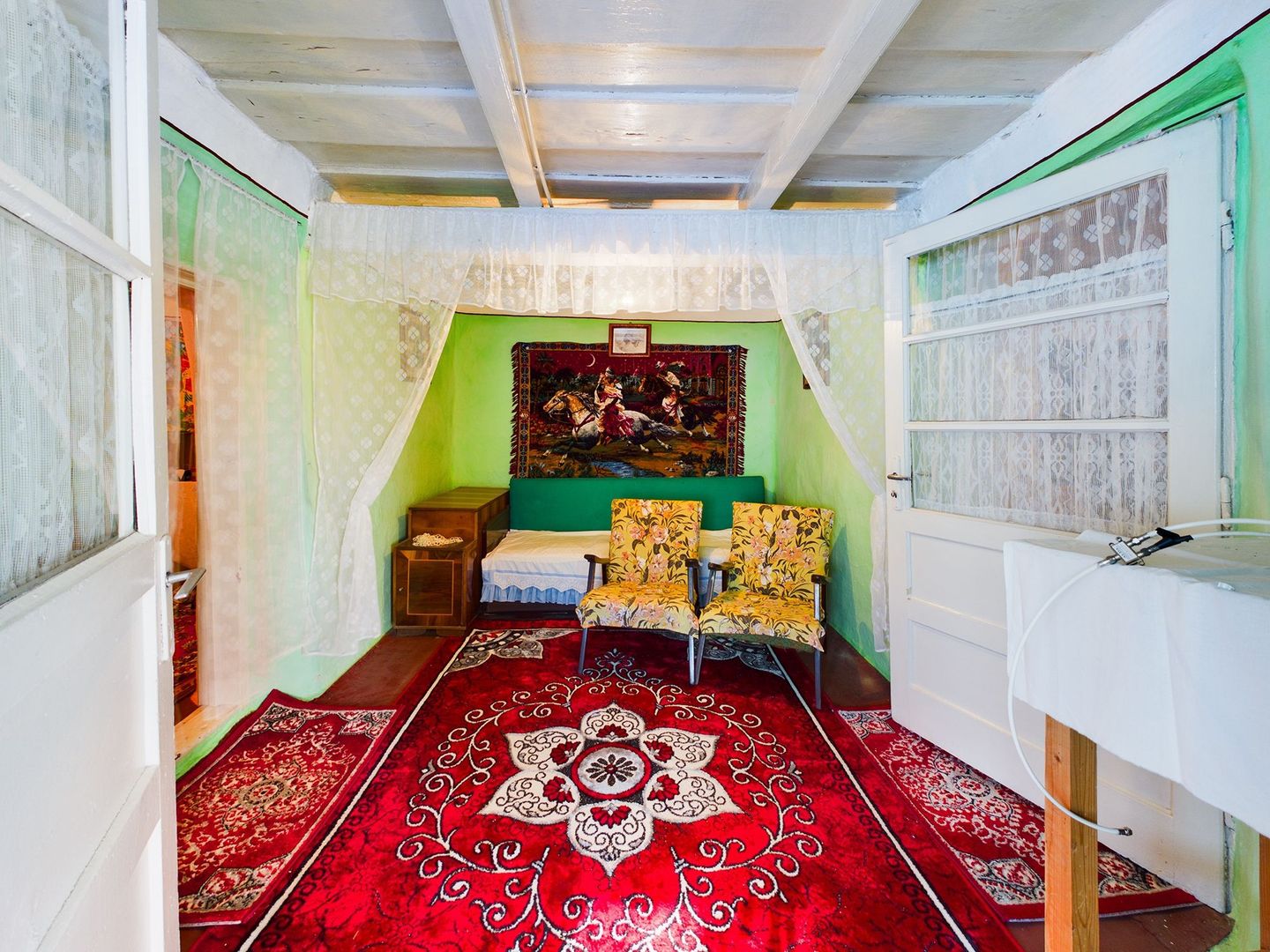 Casă tradiționălă în Pecica - Poză 6