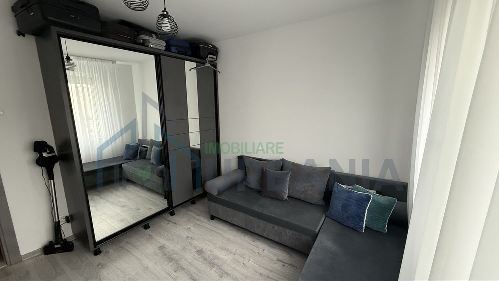 Apartament 3 camere de inchiriat, Bulevardul Alexandru cel Bun, Iasi - Poză 6