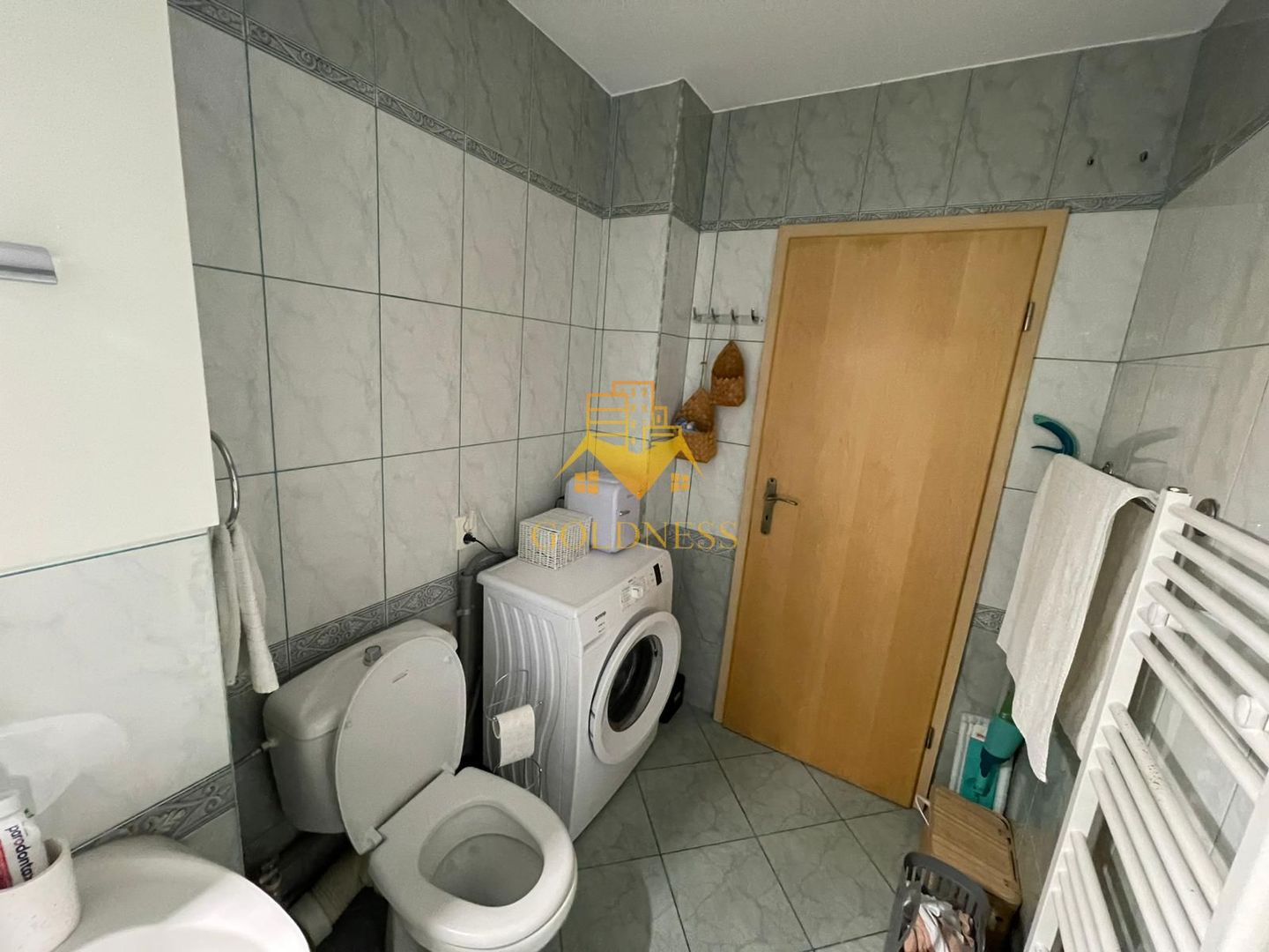 3 camere decomandate, Parcare, Manastur, Big, Mehedinti, Baza sportiva - Poză 7