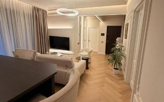 Apartament 3 camere Aerogarii | Renovat Lux | 2 Locuri de parcare - Poză 1
