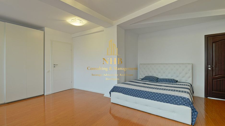 Apartament Premium tip penthouse  | Floreasca - Poză 11