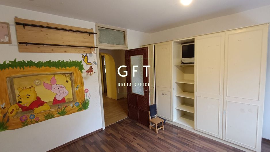 Apartament de vanzare , 3 camere, Bistrita, zona C R Vivu . - Poză 3