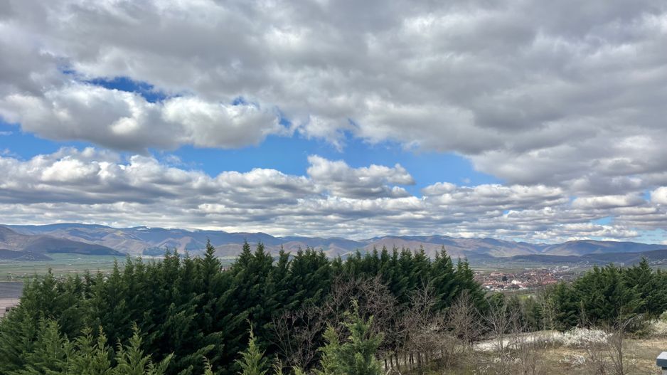 OFERTĂ! Apartament 3 camere cu grădină 50 mp - zona Vest, Sibiu - Poză 17
