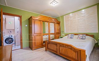 Apartament spațios cu 4 camere | 2 băi | 2 balcoane | Inel 2 - Poză 6
