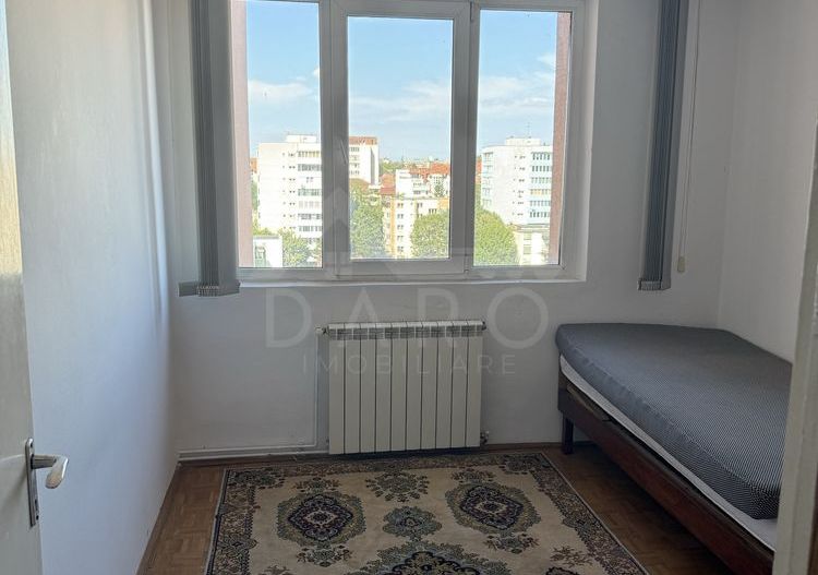 Dau in chirie ap cu 3 camare - Poză 3