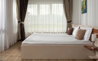 Garsoniera de inchiriat cu loc de parcare Avantgarden Bartolomeu Brasov - Poză 1