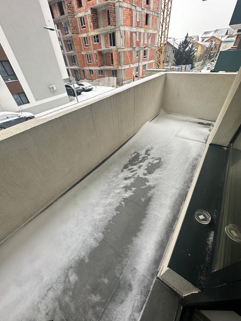 AP. 2 CAMERE BRAGADIRU, LOC PARCARE, BLOC NOU, MASINA DE SPALAT VASE - Poză 9