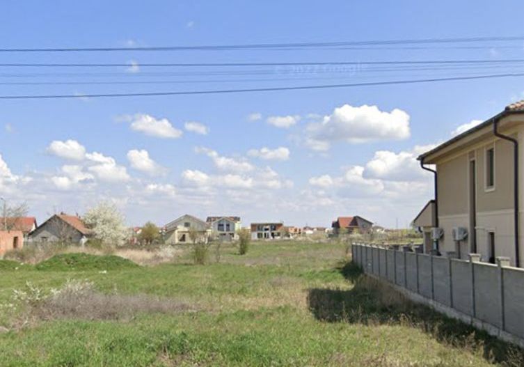 Calea Urseni-Ciarda Rosie | Timisoara | Parcele de la 677 mp - Poză 2