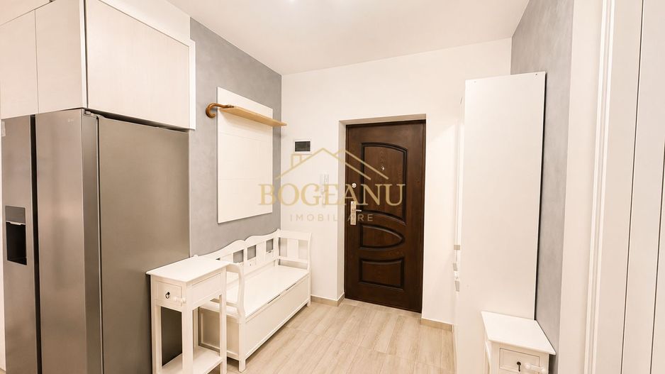 BG184-Apartament Premium 3 Camere | Calea Urseni | Parter | Parcare - Poză 10