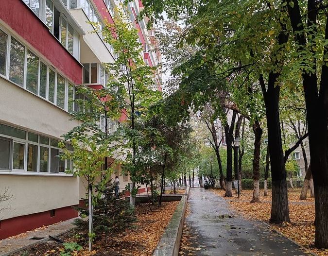 Brancoveanu - Oraselul Copiilor - Poză 7