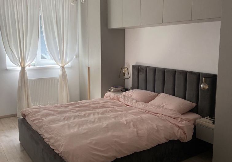 Superb apartament 3 Camere GranVia Park Parcul Liniei - Poză 3