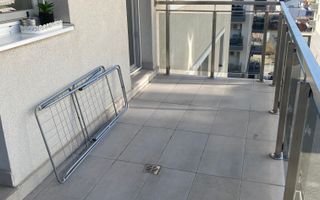 T.Pallady-Parcul Teilor - Etaj 4/5 - Decomandat - Mobilat si Utilat - Poză 12