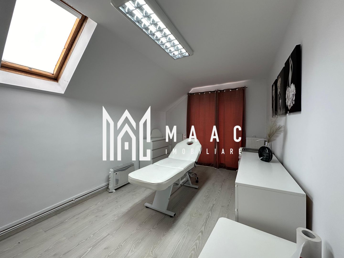 Spatiu comercial | Renovat | Parcare | Zona Calea Dumbravii - Poză 11