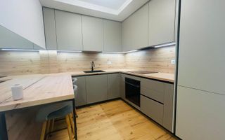 Apartament tip studio 2 camere II Pipera II - Poză 10
