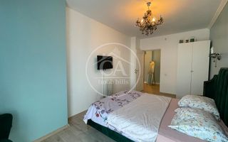 Apartament de vânzare cu 2 camere în zona Iosia ARED, Oradea - Poză 7