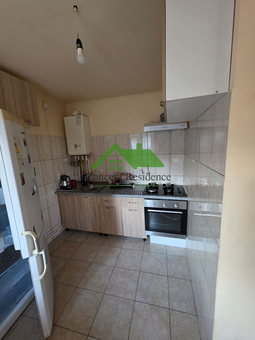 Casă pe nivel 50 mp utili + 1100 mp teren, Mocira zona Aramis - Poză 4