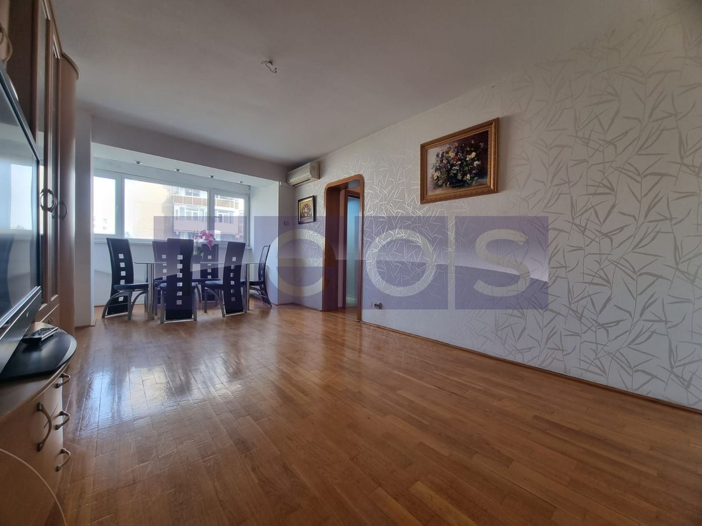 VANZARE 3 CAMERE - COMPARTIMENTAT IN 2 | ZONA TINERETULUI - Poză 3