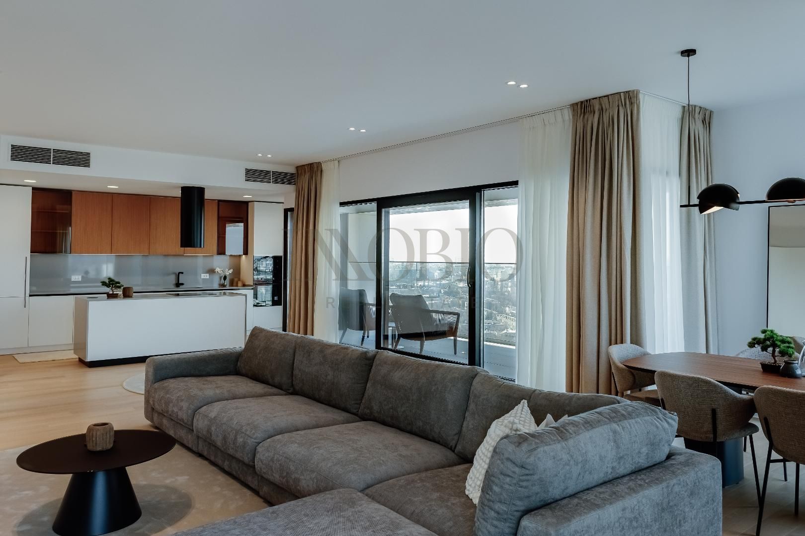 Apartament 4 Camere | One Verdi Park | 2 Locuri de Parcare - Poză 2