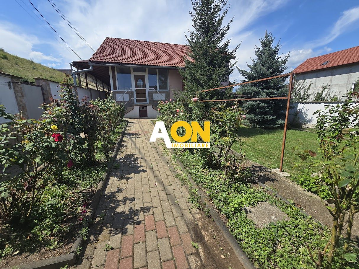 Casa 4 camere, 877mp Teren, Zona Micesti - Poză 1