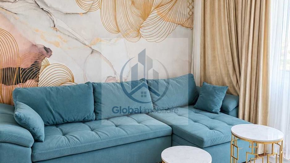 Apartament 2 camere Piața Iancului | Renovat | Etaj 7/8 | Balcon - Poză 1