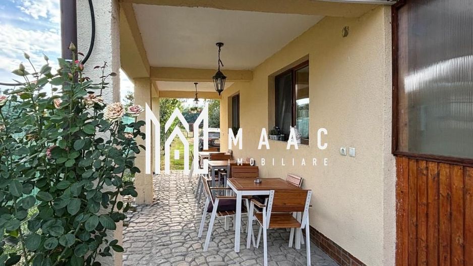 Vilă superbă | 4 camere | 500 mp teren | Vedere la munte | Valea Avrigului - Poză 21