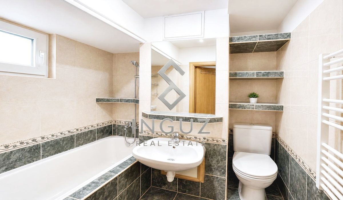 DE ÎNCHIRIAT – APARTAMENT 3 CAMERE – MIHAI BRAVU / BUCUR OBOR - Poză 6