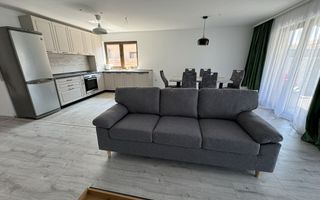 Proprietar inchiriez duplex in Mosnita Noua - Poză 2