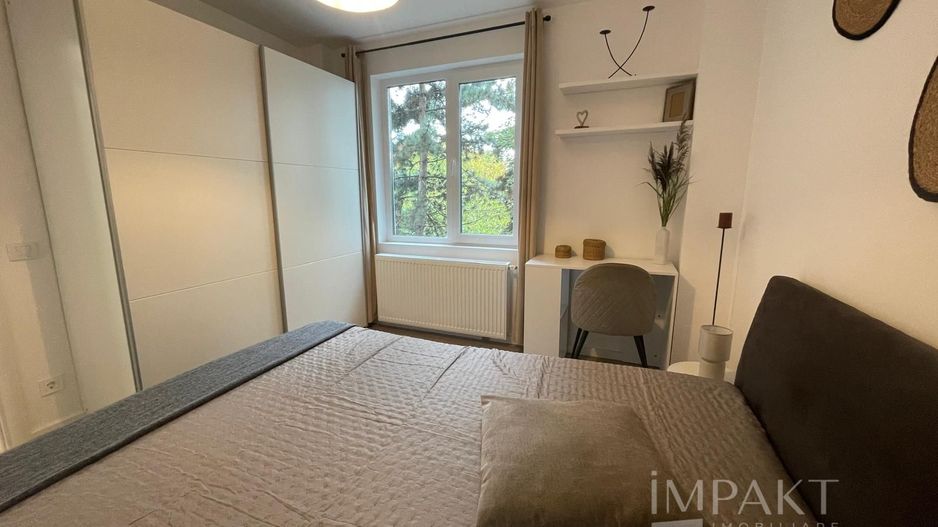 Apartament 2 camere lux in Gheorgheni - Poză 7