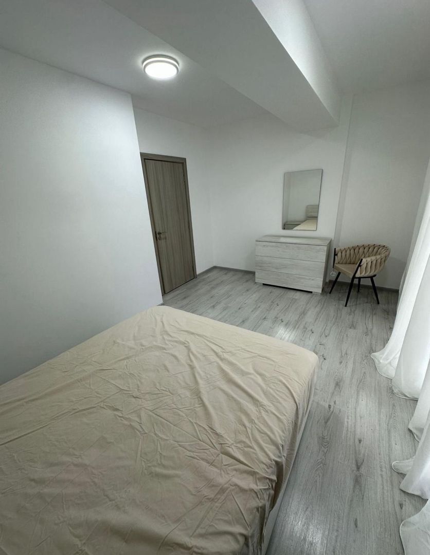 AP. 2 CAMERE THEODOR PALLADY, PRIMA INCHIRIERE, LOC PARCARE, BLOC NOU - Poză 4