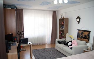 Apartament 3 camere, Petrom, mobilat, utilat, cu loc de parcare privat - Poză 4