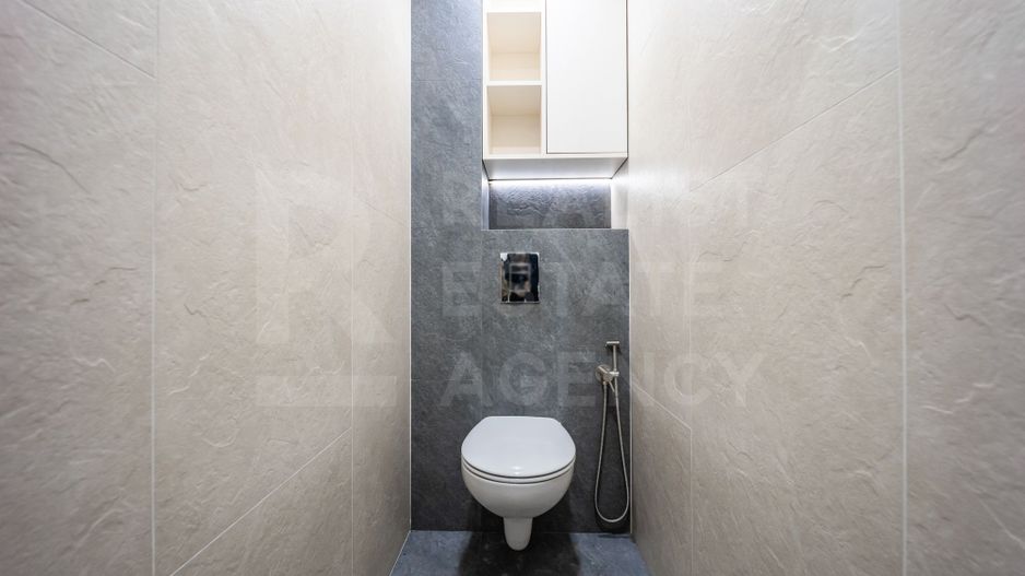 Vânzare, apartament, 3 camere, strada Nicolae Dimo, Râșcani - Poză 19