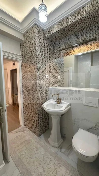 Apartament 3 Camere PREMIUM – Etaj 11/12 – INTABULAT – Complex Lazar R - Poză 5