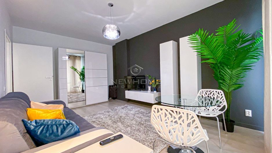 Apartament 1 camere PARCARE, zona Iulius Mall Fsega - Poză 3