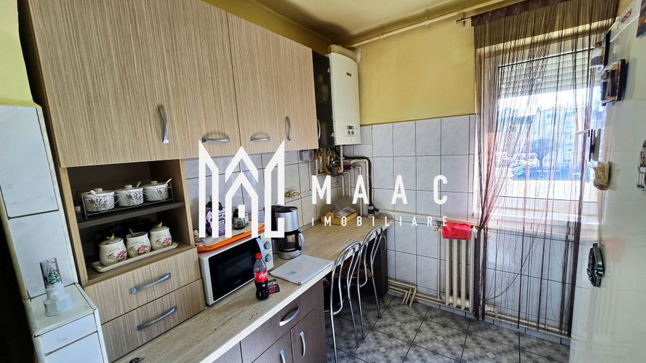 Apartament 3 Camere I Decomandat I Etaj 3 I Vasile Aaron - Poză 6