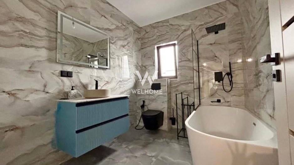 Duplex modern LA CHEIE Calea Cisnadiei, Sibiu - Poză 1